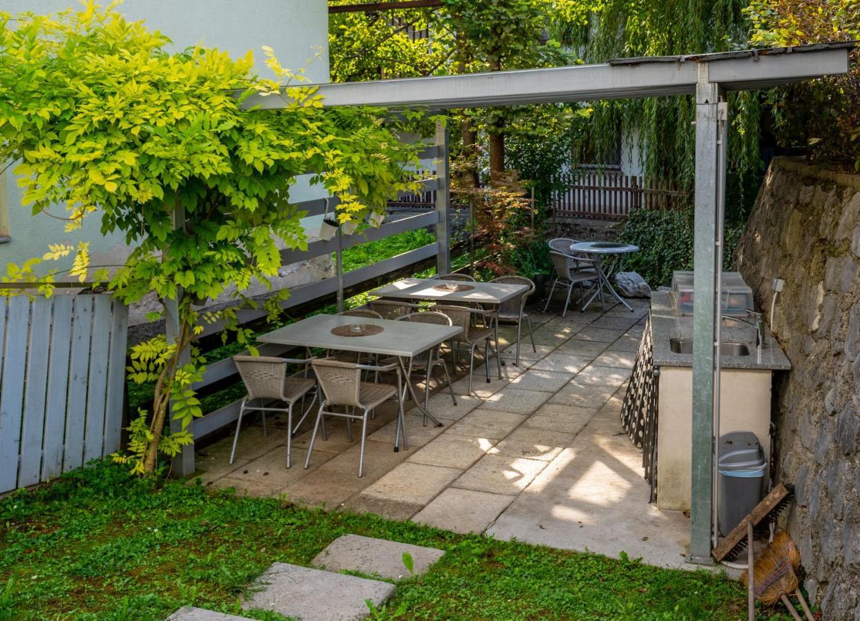 Apartment Muznik Bled Exterior foto