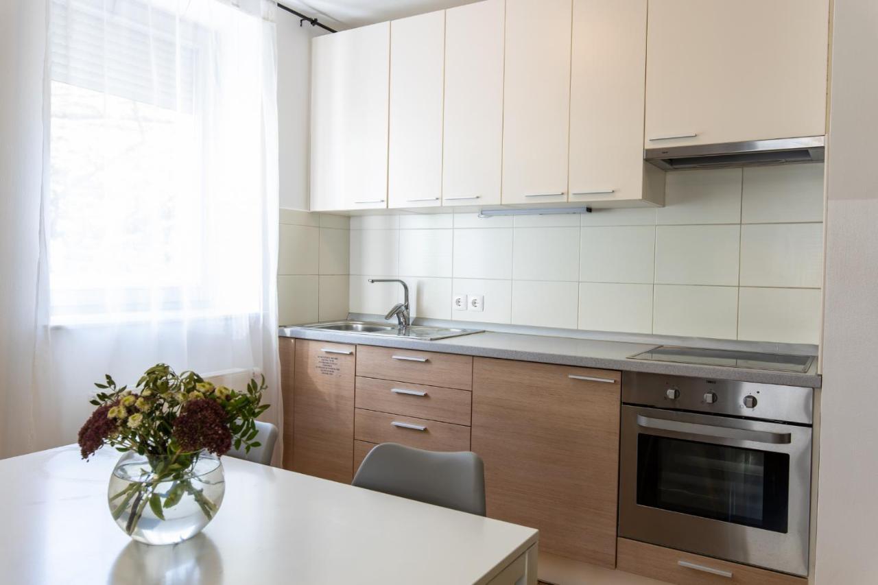 Apartment Muznik Bled Exterior foto