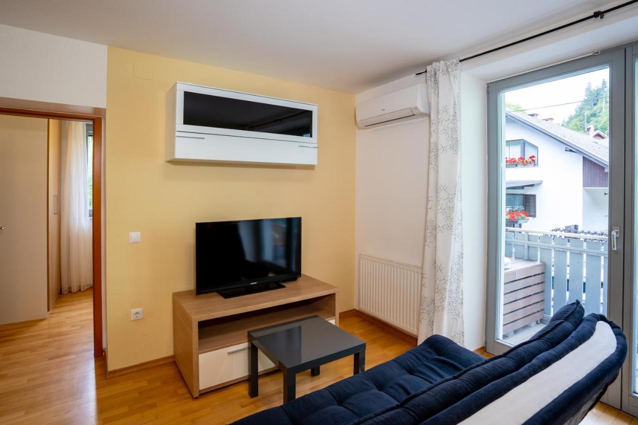 Apartment Muznik Bled Habitación foto