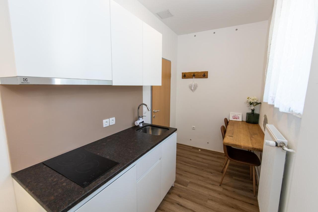 Apartment Muznik Bled Habitación foto