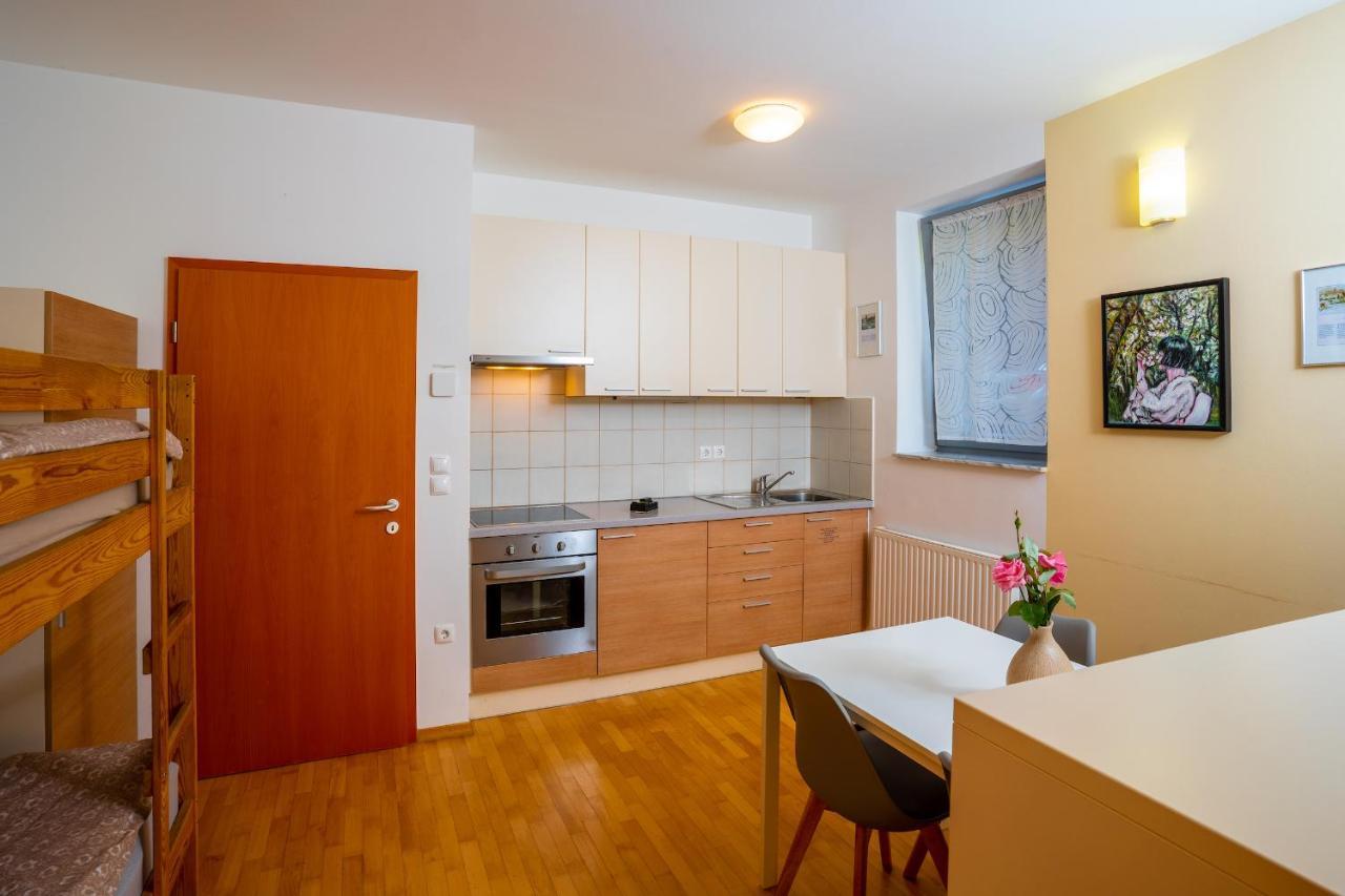 Apartment Muznik Bled Habitación foto