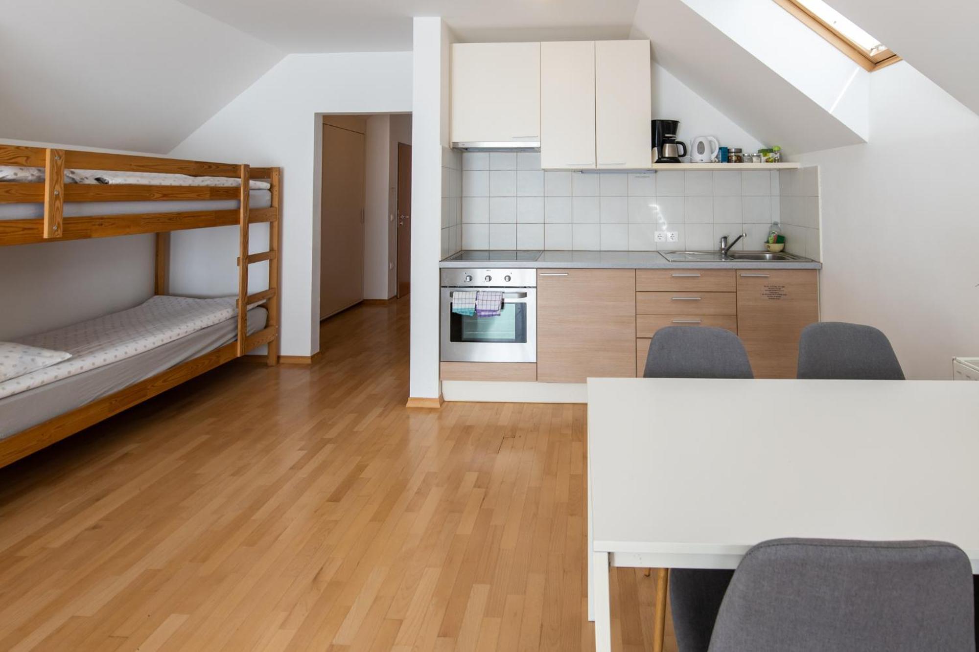 Apartment Muznik Bled Habitación foto