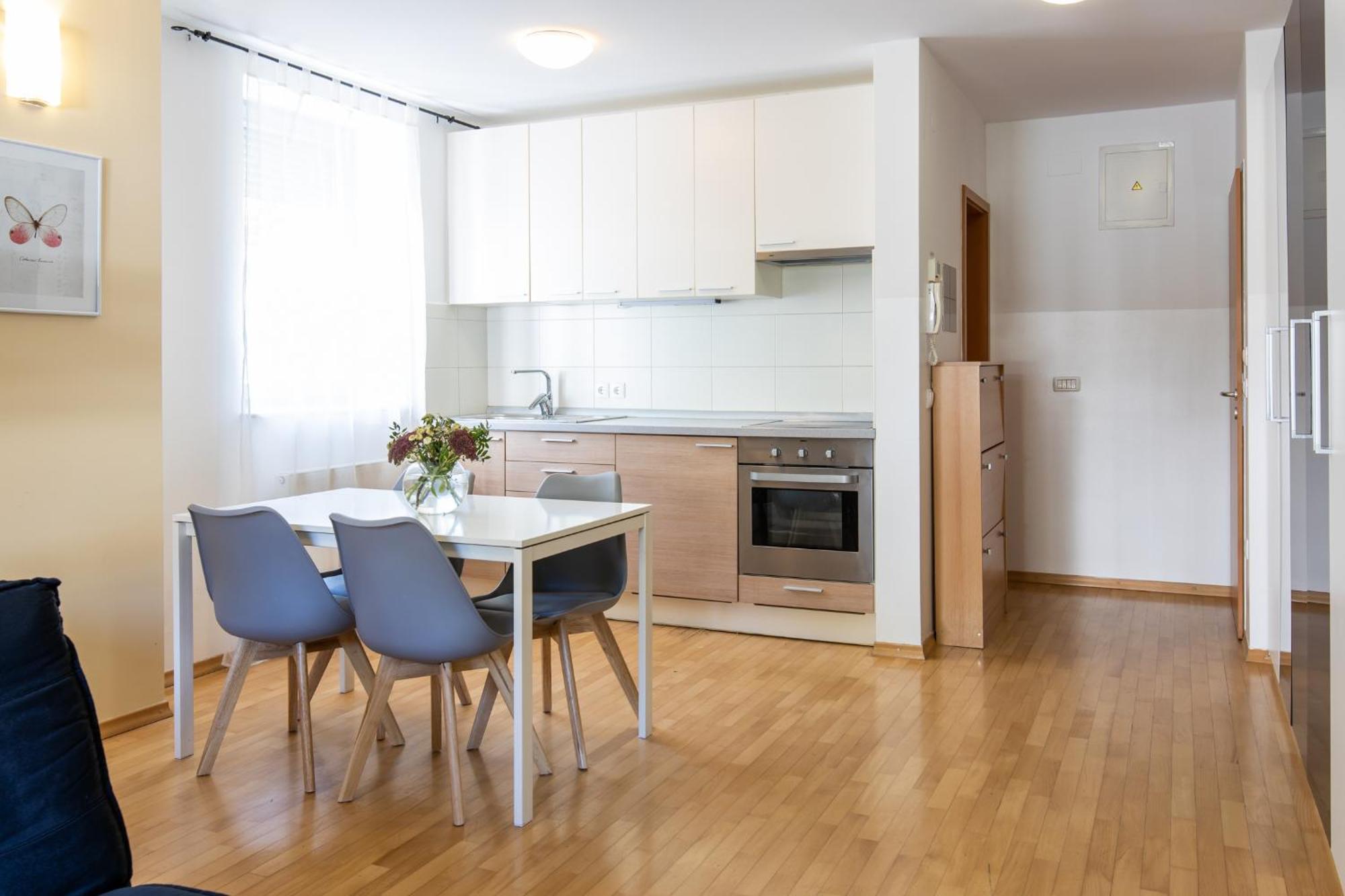 Apartment Muznik Bled Habitación foto